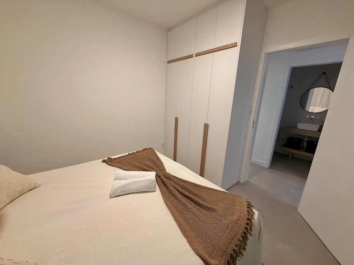 Apartament Ape Tropical | Open Shopping I Piscina I Garagem Florianópolis Brazylia