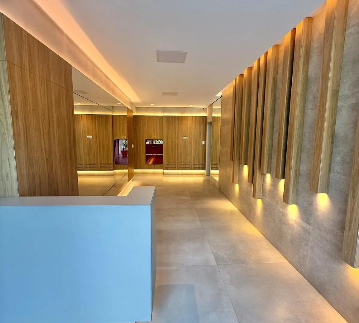Apartament Ape Tropical | Open Shopping I Piscina I Garagem Florianópolis