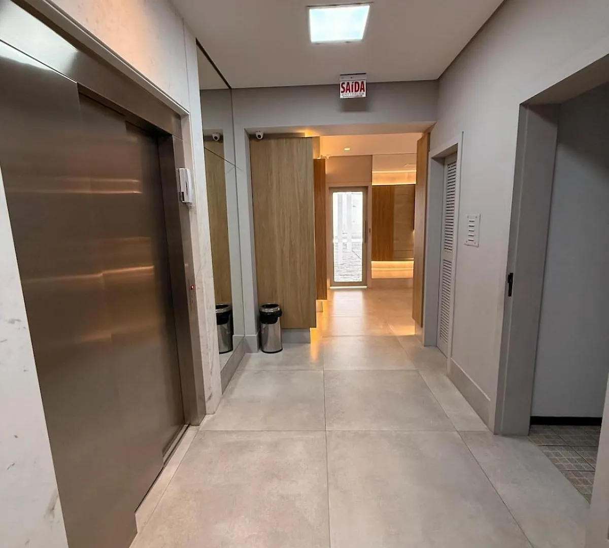 Apartament Ape Tropical | Open Shopping I Piscina I Garagem Florianópolis