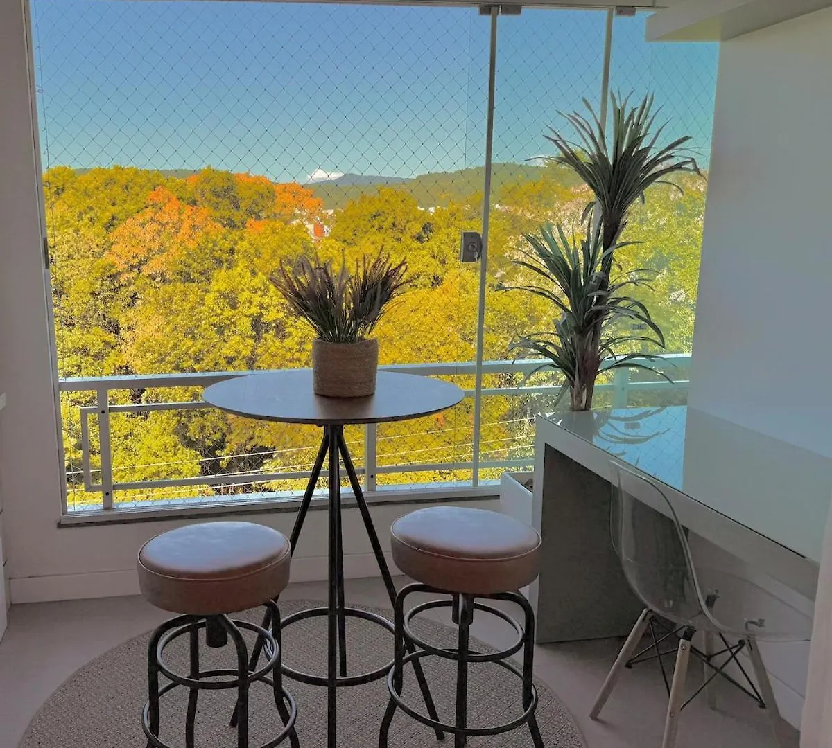 Apartament Ape Tropical | Open Shopping I Piscina I Garagem Florianópolis 0*,
