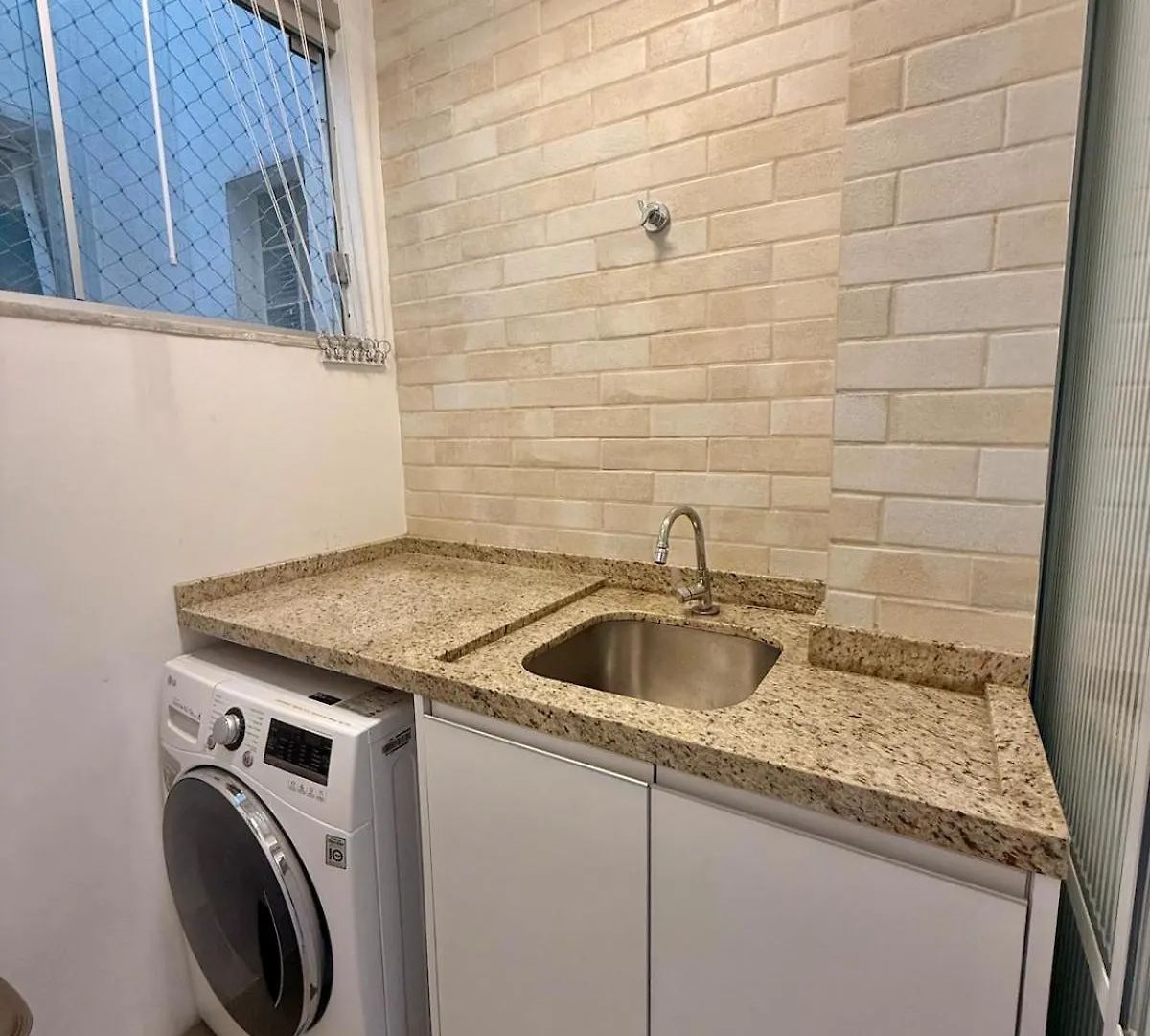 Apartament Ape Tropical | Open Shopping I Piscina I Garagem Florianópolis