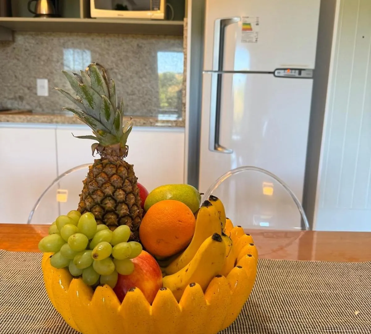 Apartament Ape Tropical | Open Shopping I Piscina I Garagem Florianópolis