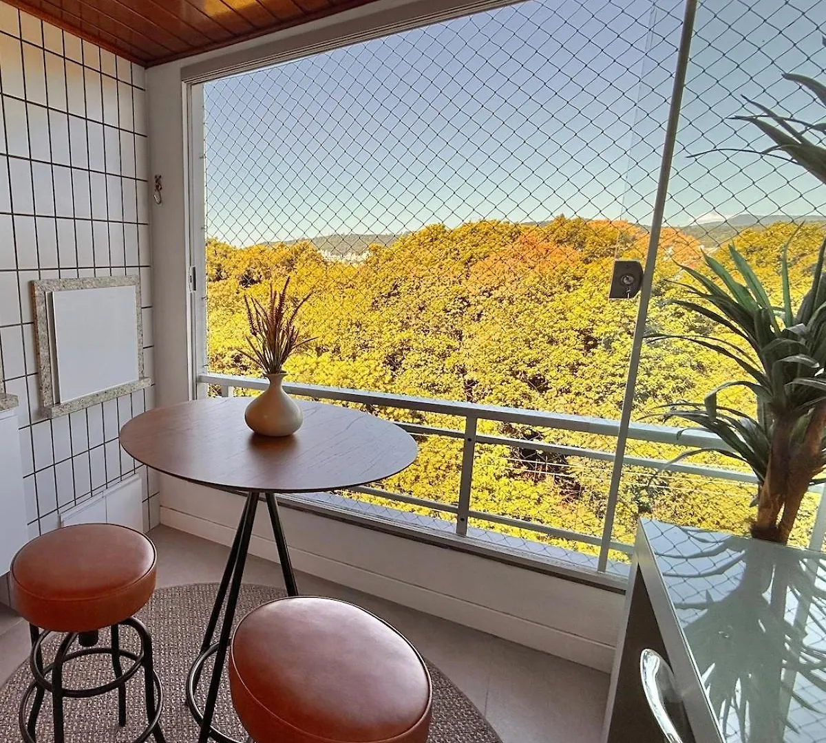 Apartament Ape Tropical | Open Shopping I Piscina I Garagem Florianópolis